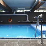 Hot_Elarnia Hotel & Spa Puszczykowo